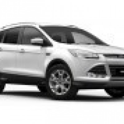 Ford Kuga trend (2012)